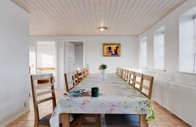 20 Person Holiday Home in Nordborg-by Traum - Foto 27