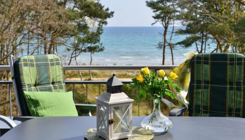 Ferienwohnung Admiralssuite - Foto 2