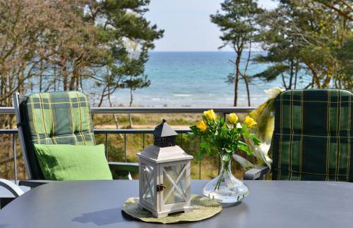 Ferienwohnung Admiralssuite - Foto 2