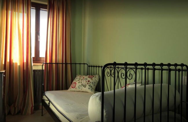 Agriturismo Segnavento - Zaccagnini - Foto 21