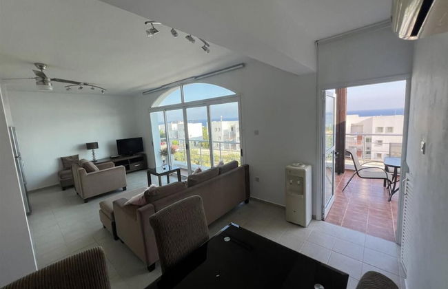 Slimline Retreat Penthouse - Foto 13