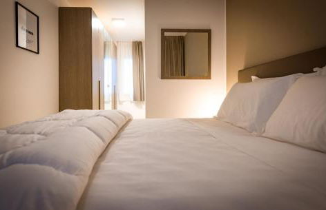 TURINHOMETOWN Residence Apartments - Foto 25