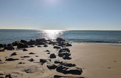 Logement chaleureux à deux pas de la plage - Photo 17