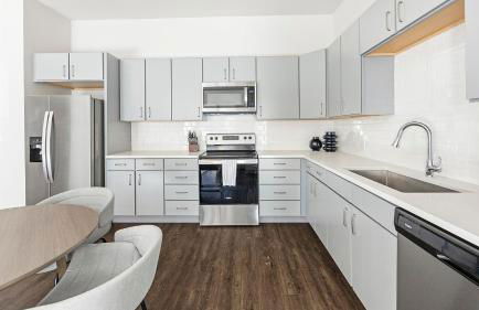 Landing Incredible 1BD Gym Clubhouse - Foto 62