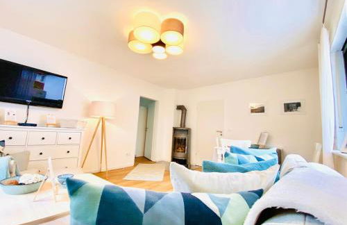 Ferienwohnung Marlene 80 Qm - Photo 17