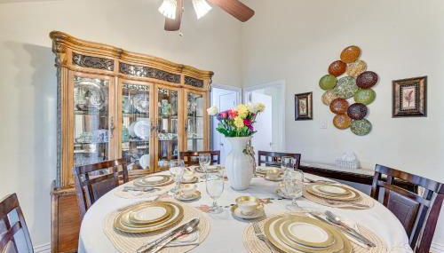 Pet-Friendly Family Home 3 Mi to Lake Lewisville - Foto 4