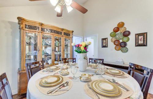 Pet-Friendly Family Home 3 Mi to Lake Lewisville - Foto 4