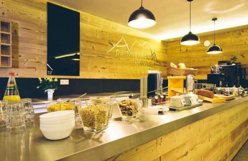 Apartmenthotel Oberstdorf - Foto 13