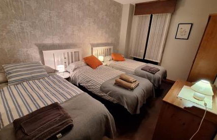 Estancia con jardín entre golf y monte - cerca Logroño - Foto 27