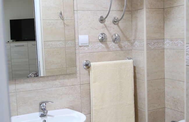 Apartments PIANO - Foto 37