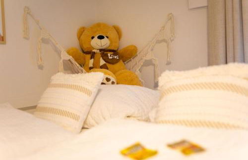 P-Hosting BohoStyle Rv1 - Foto 17