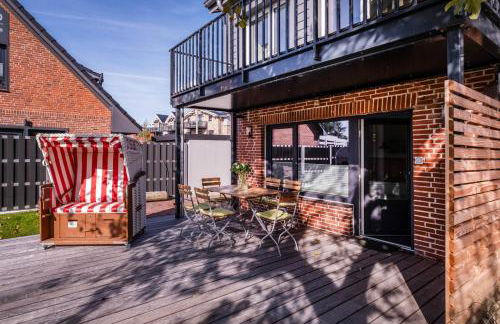 Mien Stuuv Wohnung 2 Goordenstuuv - Foto 12