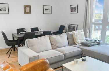 Spacieux, Wi-Fi, à 2 min à pied du Lac de Créteil - Foto 12