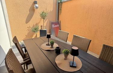 Da Toni FeWo Giuliano - Foto 15