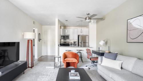 Pasadena 1BR w Gym Pool nr Colorado Ave LAX-862 - Foto 2, Other