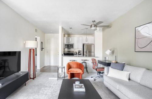 Pasadena 1BR w Gym Pool nr Colorado Ave LAX-862 - Foto 2