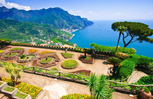 Amalfi Coast Day Trip - Photo 5