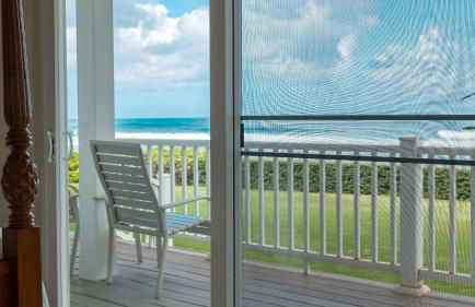 Beachfront Retreat w Ocean Views Bikes Balconies Ocean Haven by Avantstay - Foto 24