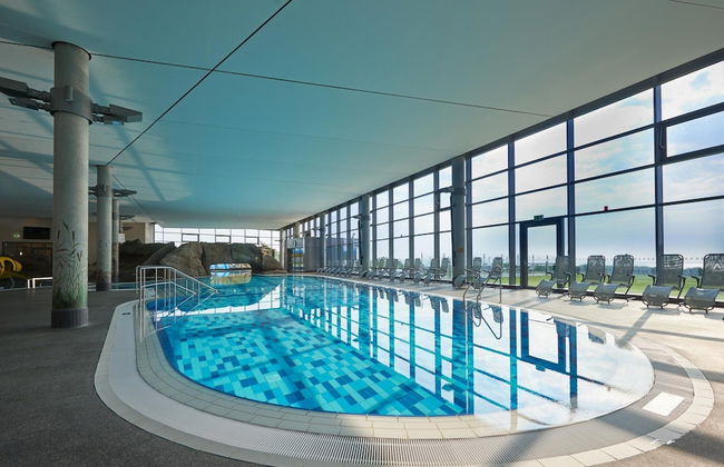 Terraced House in Damp Near Baltic Sea Beach - Foto 13