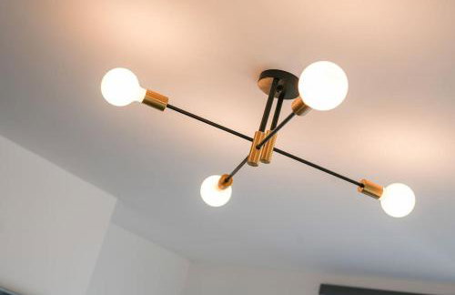 Beighton - 3 Bed Spacious Home with FREE Parking, Great for Groups & Families - Hosted by Stay Host Save - Foto 75