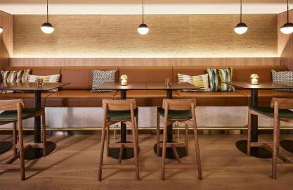 Adina Apartment Hotel Dusseldorf - Foto 50