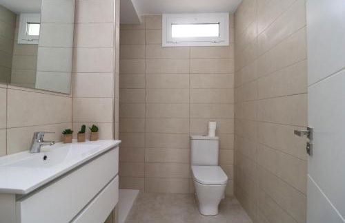 Montsia 23 - Casa con piscina privada en Roses - Foto 28