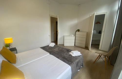 555 Apartments BCN - Foto 20