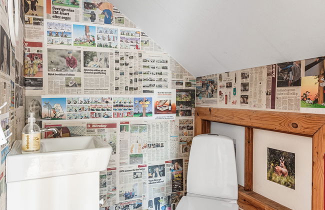 Älmegården - Foto 18