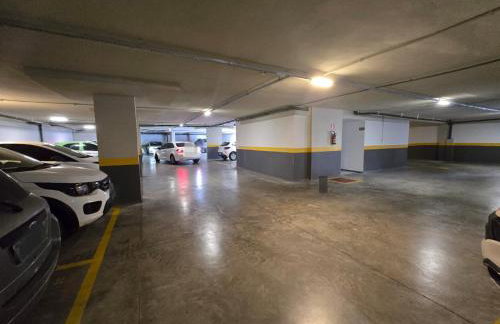 Perto do mar Self check in Infraestrutura completa - Foto 26