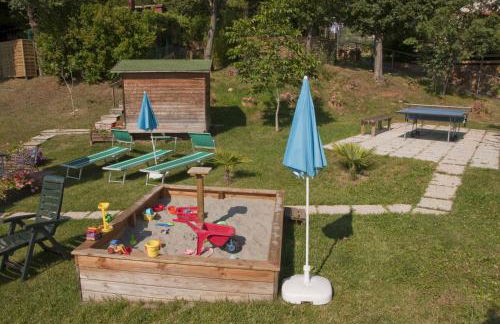 La Casa Trasparente - locazioni brevi - Foto 56