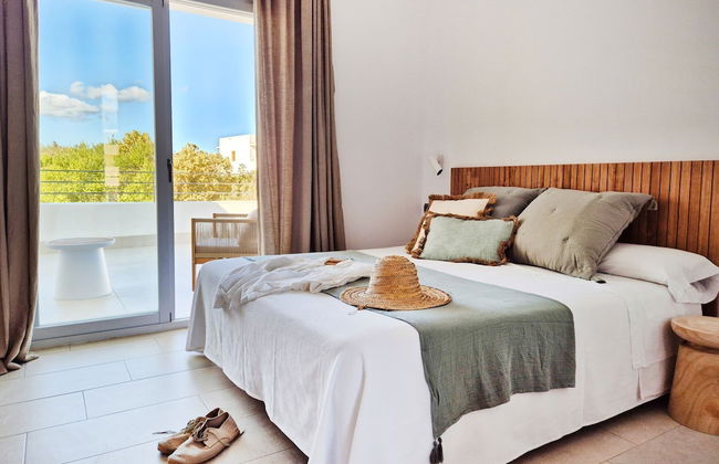 Apartaments Proa Es Pujols - Adults Only - Foto 5