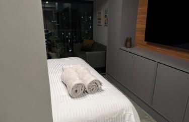 Studio Apartamento - Bela Vista São Paulo Centro - Foto 16