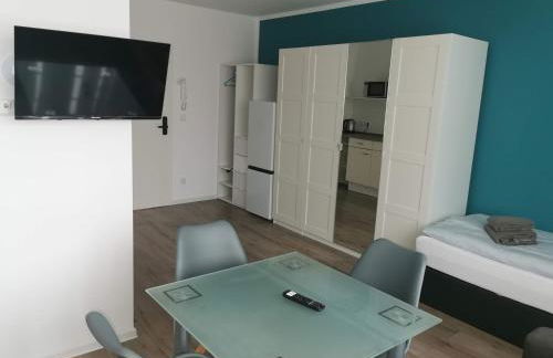 10 Ferienwohnungen am Kasinopark - Foto 28