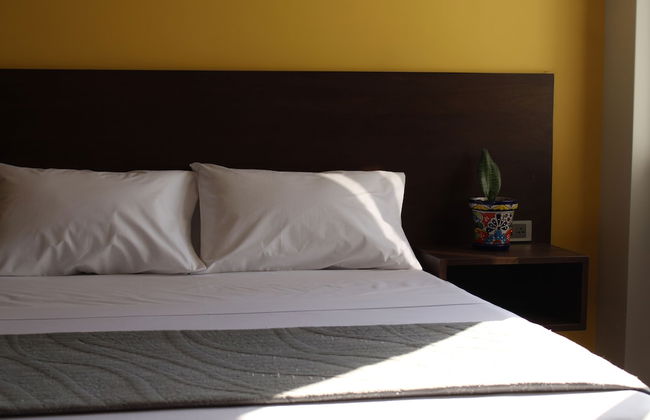 Kunan Hotel - Photo 3