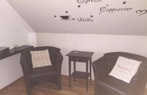 Komfortable Apartments in der Villa Eule - Foto 41