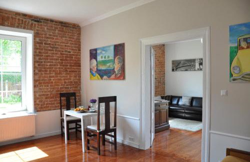 BE WELL 3-Rooms Apartment with Parking and Garden - Foto 11