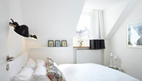 KönigsSCHLAF No4 - Die schicke Designerwohnung in Konstanz - Foto 4