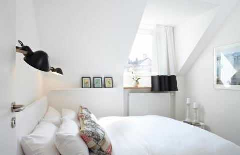 KönigsSCHLAF No4 - Die schicke Designerwohnung in Konstanz - Foto 4