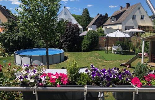 komfortable FeWo Am Kaiserkreuz - Foto 24