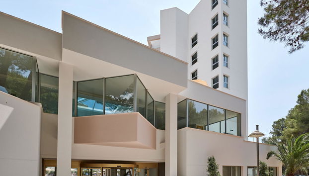 Hipotels Bahia Grande - Foto 3