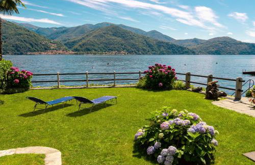 Apartment al Lago by Interhome - Foto 27