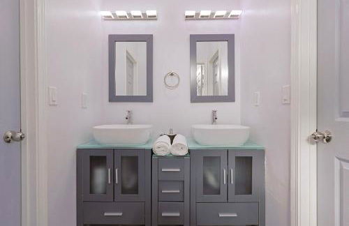 Atlanta 6 Bed 4 Bath 3800sqft - Foto 26