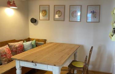 Rosige Zeiten, Ferien im Fachwerkhof - Photo 38