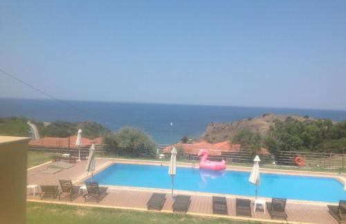 Molivos Sunset Apartments - Foto 30