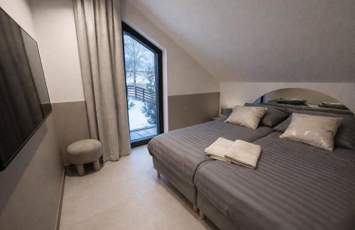 Oaza Radęcin - Foto 23