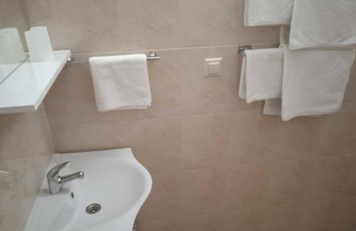 Apartments Ana Lopud - Studio with Balcony and Sea View-2 - Photo 22