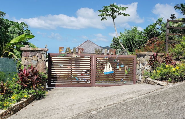 Villa Fair Winds - Photo 27