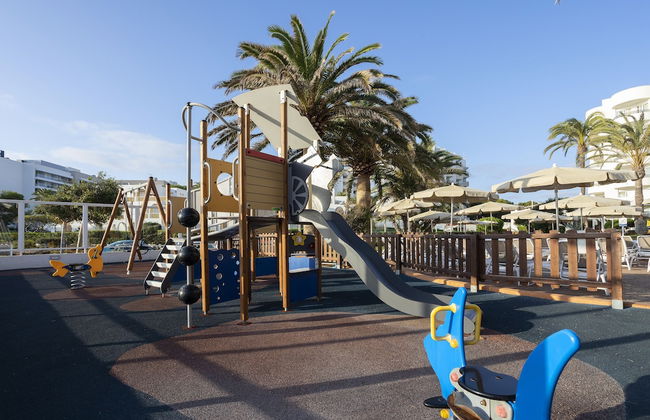 Hipotels Dunas Cala Millor Aparthotel - Foto 32