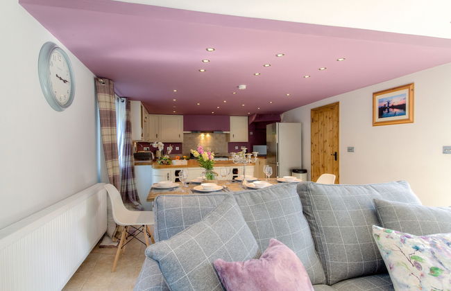 Beach Breeze Cottage - Foto 10