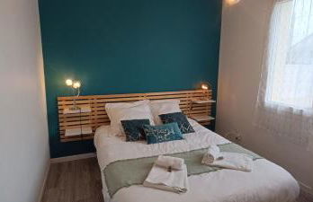 Auva - SILS Maison 48 m2 à 5 minutes à pied de la plage - Foto 7